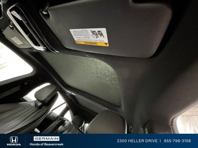 2022 Mercedes-Benz EQS 580 4MATIC®