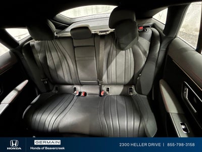 2022 Mercedes-Benz EQS 580 4MATIC®