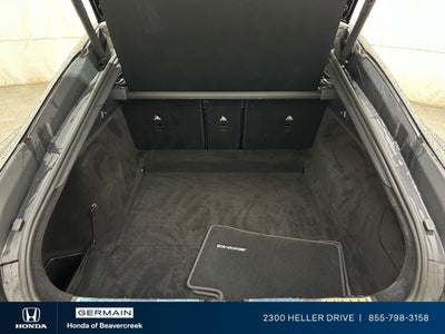 2022 Mercedes-Benz EQS 580 4MATIC®