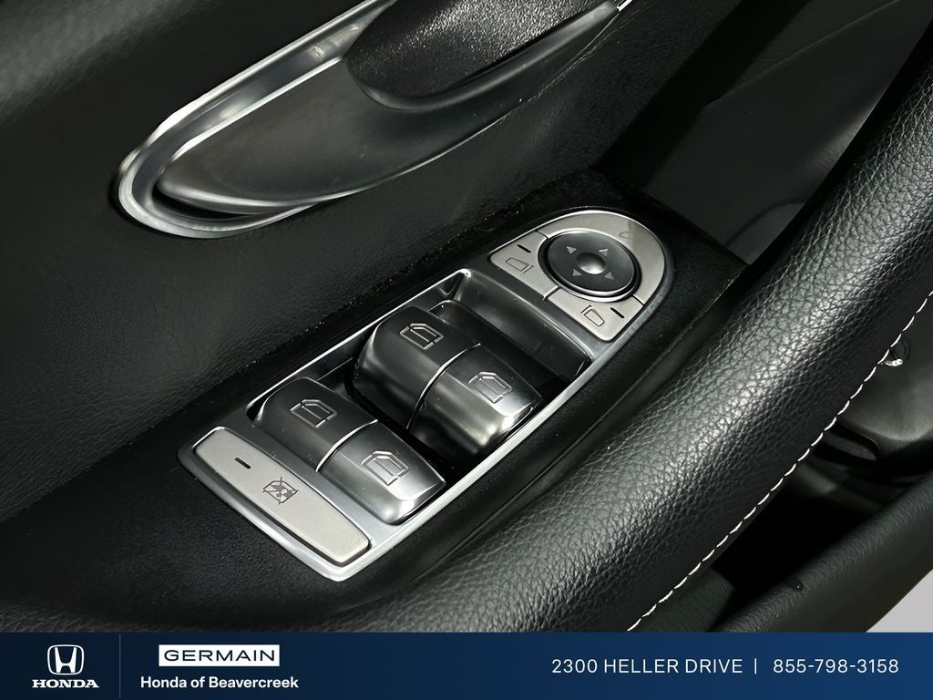 2021 Mercedes-Benz E-Class E 450 4MATIC®