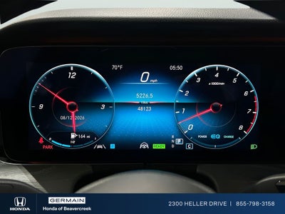 2021 Mercedes-Benz E-Class E 450 4MATIC®