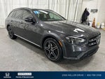 2021 Mercedes-Benz E-Class E 450 4MATIC®