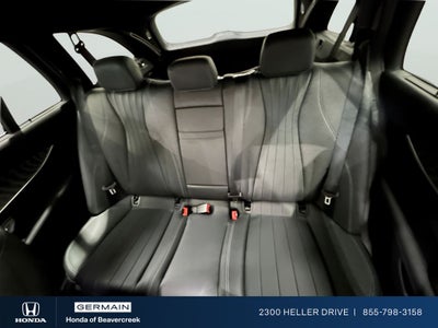 2021 Mercedes-Benz E-Class E 450 4MATIC®