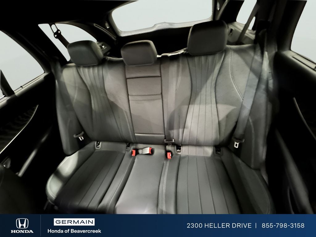 2021 Mercedes-Benz E-Class E 450 4MATIC®