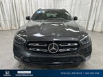2021 Mercedes-Benz E-Class E 450 4MATIC®