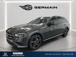 2021 Mercedes-Benz E-Class E 450 4MATIC®