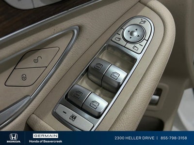 2022 Mercedes-Benz GLC GLC 300 4MATIC®