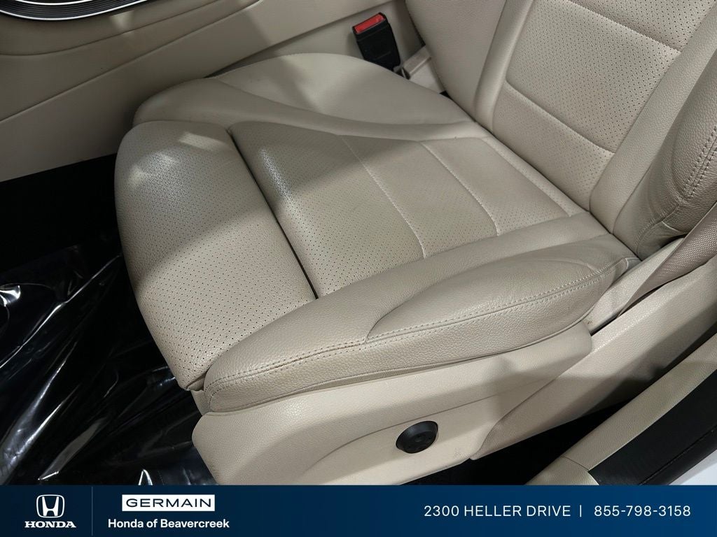 2022 Mercedes-Benz GLC GLC 300 4MATIC®