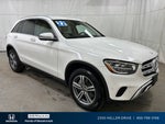 2022 Mercedes-Benz GLC GLC 300 4MATIC®