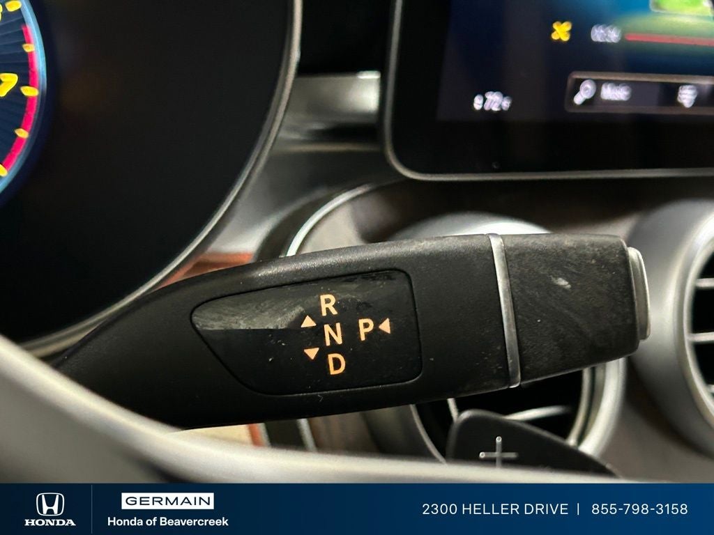 2022 Mercedes-Benz GLC GLC 300 4MATIC®