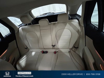 2022 Mercedes-Benz GLC GLC 300 4MATIC®