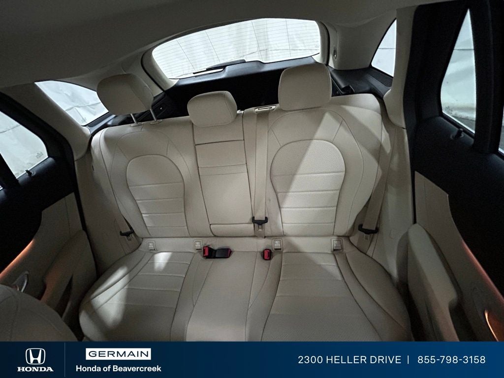 2022 Mercedes-Benz GLC GLC 300 4MATIC®