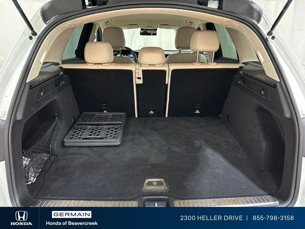 2022 Mercedes-Benz GLC GLC 300 4MATIC®