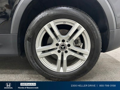 2021 Mercedes-Benz GLB GLB 250 4MATIC®