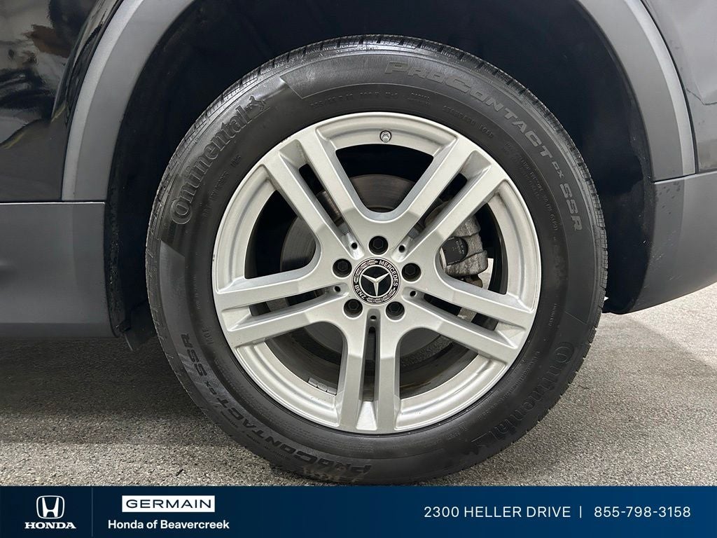 2021 Mercedes-Benz GLB GLB 250 4MATIC®