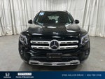2021 Mercedes-Benz GLB GLB 250 4MATIC®