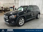 2021 Mercedes-Benz GLB GLB 250 4MATIC®