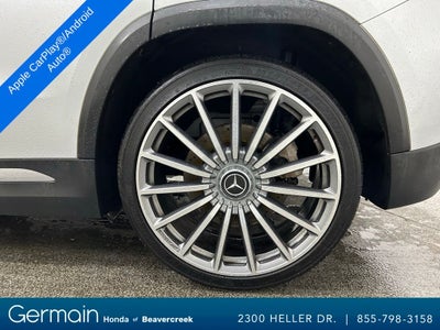 2022 Mercedes-Benz GLA GLA 35 AMG® 4MATIC®