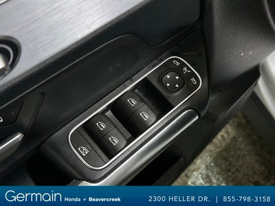 2022 Mercedes-Benz GLA GLA 35 AMG® 4MATIC®