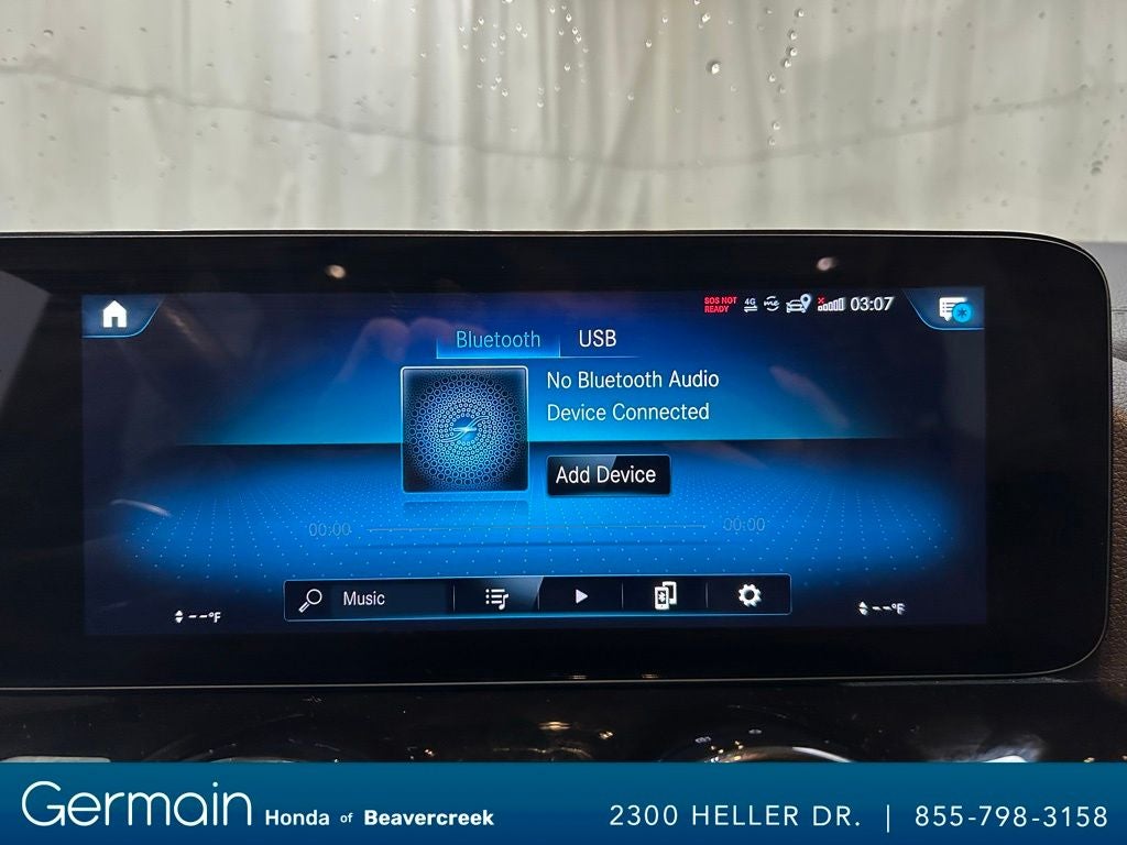 2022 Mercedes-Benz GLA GLA 35 AMG® 4MATIC®