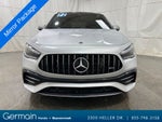 2022 Mercedes-Benz GLA GLA 35 AMG® 4MATIC®