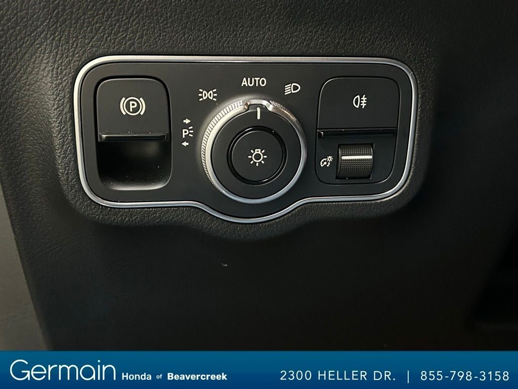 2022 Mercedes-Benz GLA GLA 35 AMG® 4MATIC®