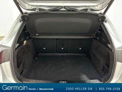 2022 Mercedes-Benz GLA GLA 35 AMG® 4MATIC®