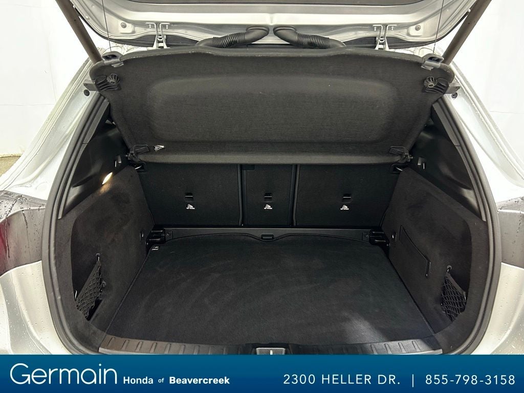 2022 Mercedes-Benz GLA GLA 35 AMG® 4MATIC®