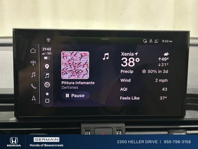 2023 Audi Q5 Sportback 45 S line Prestige quattro