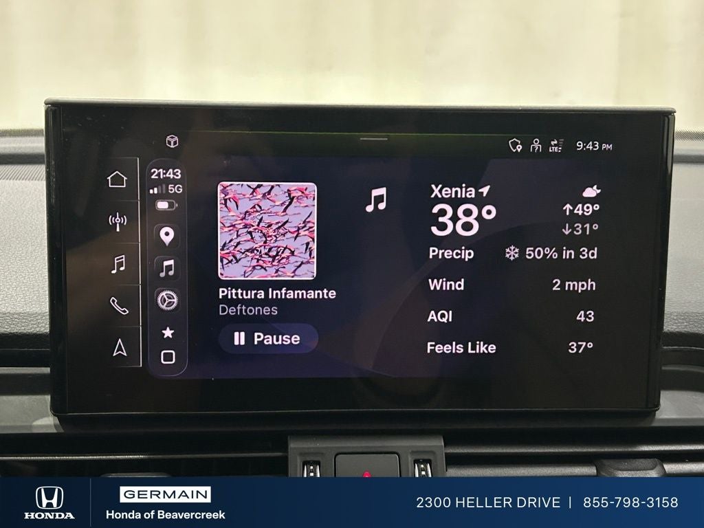 2023 Audi Q5 Sportback 45 S line Prestige quattro