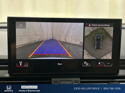 2023 Audi Q5 Sportback 45 S line Prestige quattro