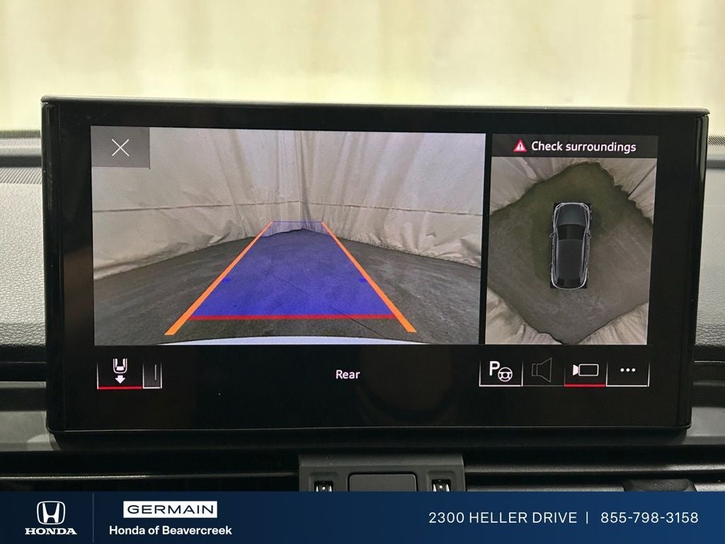 2023 Audi Q5 Sportback 45 S line Prestige quattro