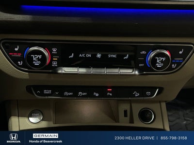 2023 Audi Q5 Sportback 45 S line Prestige quattro