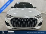 2023 Audi Q5 Sportback 45 S line Prestige quattro