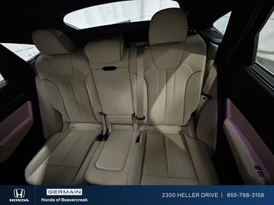 2023 Audi Q5 Sportback 45 S line Prestige quattro