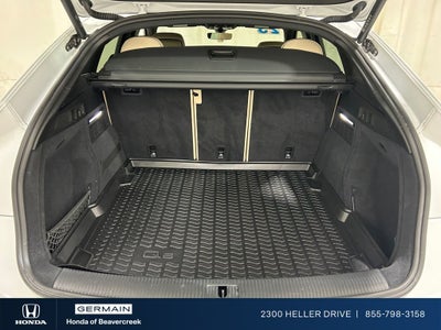 2023 Audi Q5 Sportback 45 S line Prestige quattro