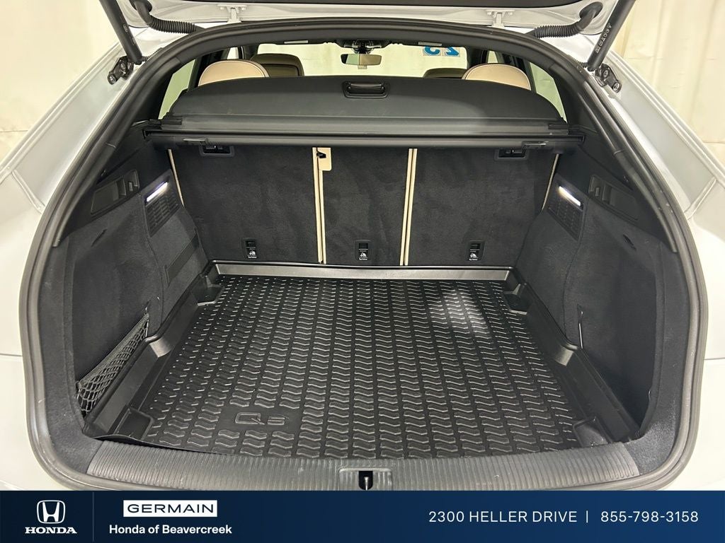 2023 Audi Q5 Sportback 45 S line Prestige quattro