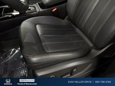 2023 Audi Q5 40 Premium quattro