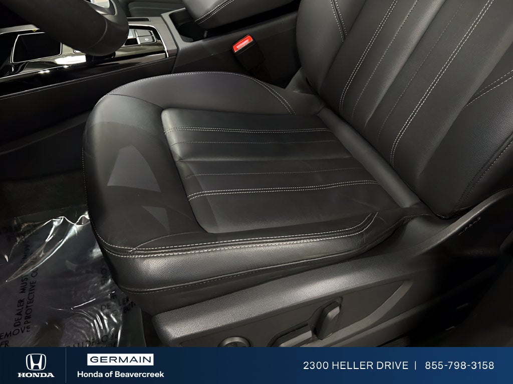 2023 Audi Q5 40 Premium quattro