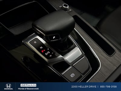 2023 Audi Q5 40 Premium quattro