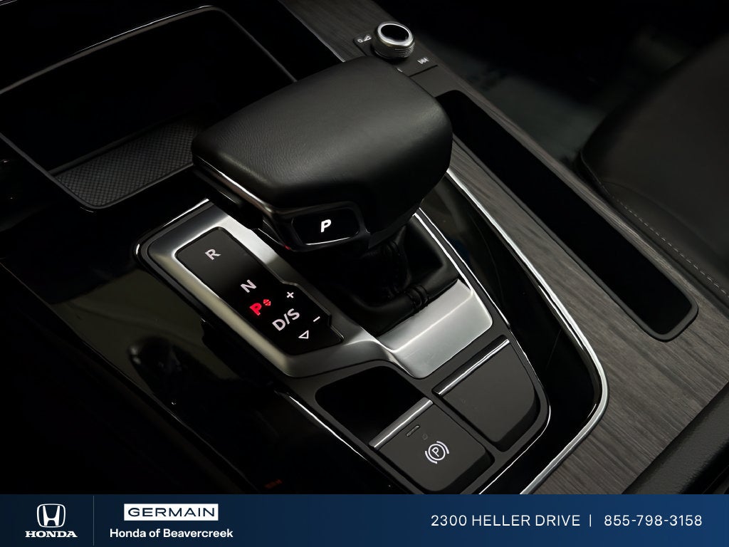 2023 Audi Q5 40 Premium quattro