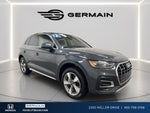 2023 Audi Q5 40 Premium quattro