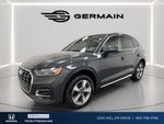 2023 Audi Q5 40 Premium quattro