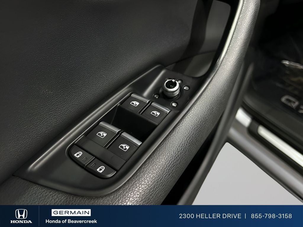 2022 Audi Q7 45 Premium quattro