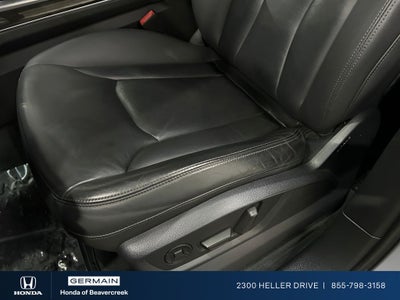 2022 Audi Q7 45 Premium quattro