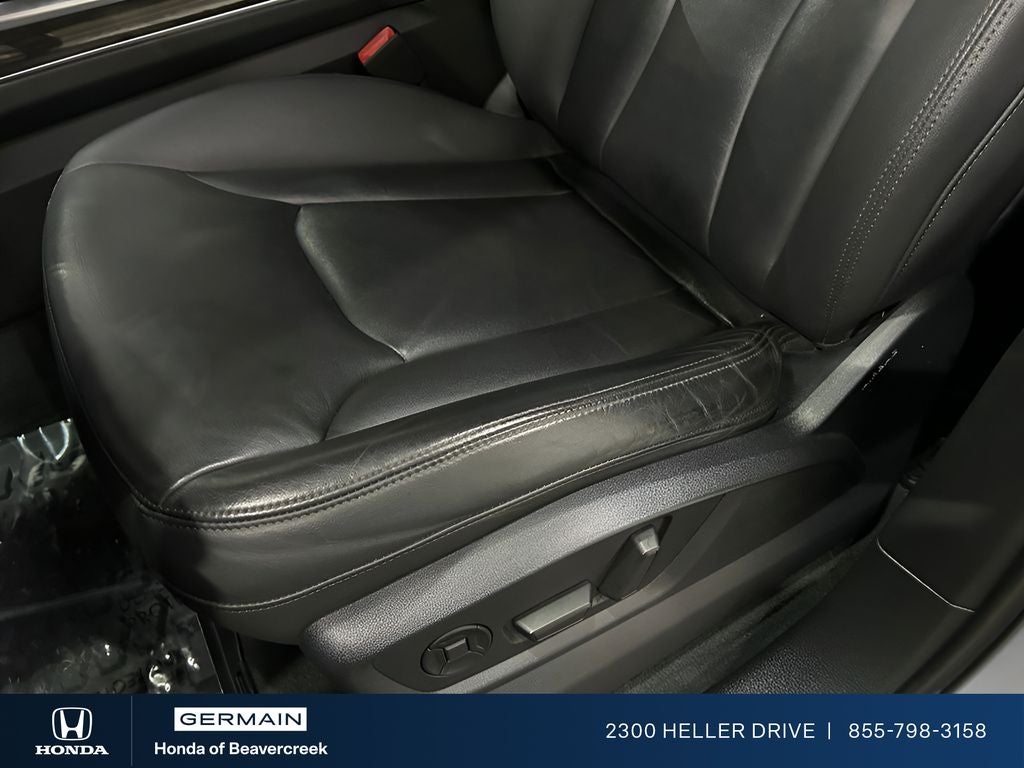 2022 Audi Q7 45 Premium quattro