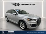 2022 Audi Q7 45 Premium quattro