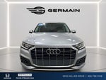 2022 Audi Q7 45 Premium quattro