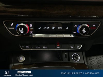 2020 Audi Q5 45 Premium quattro