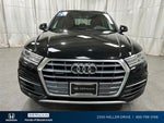 2020 Audi Q5 45 Premium quattro